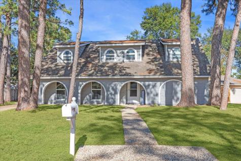 8126 Coolshire Lane Houston TX 77070