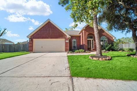 12022 Snowcrest Court Tomball TX 77377