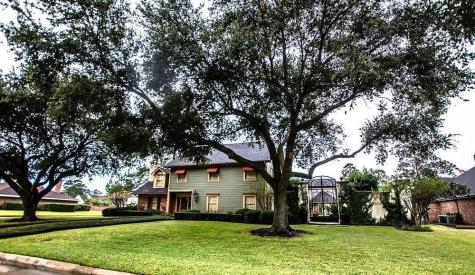 4390 Thomas Court Beaumont TX 77706
