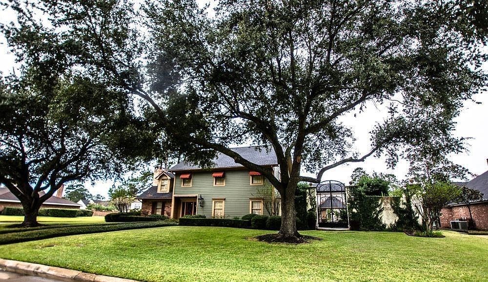 4390 Thomas Court Beaumont TX 77706