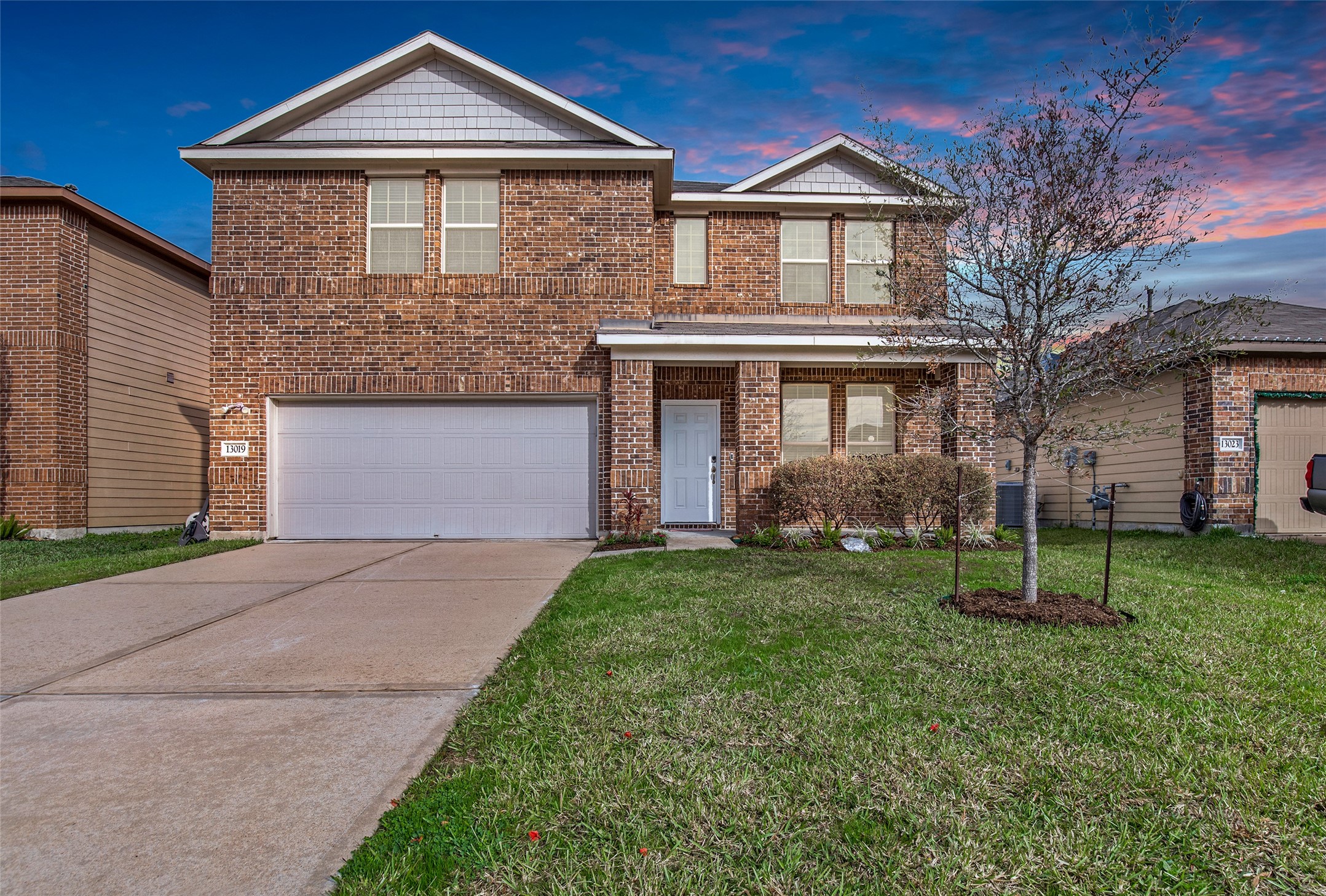 13019 Caldbeck Creek Lane Houston TX 77044