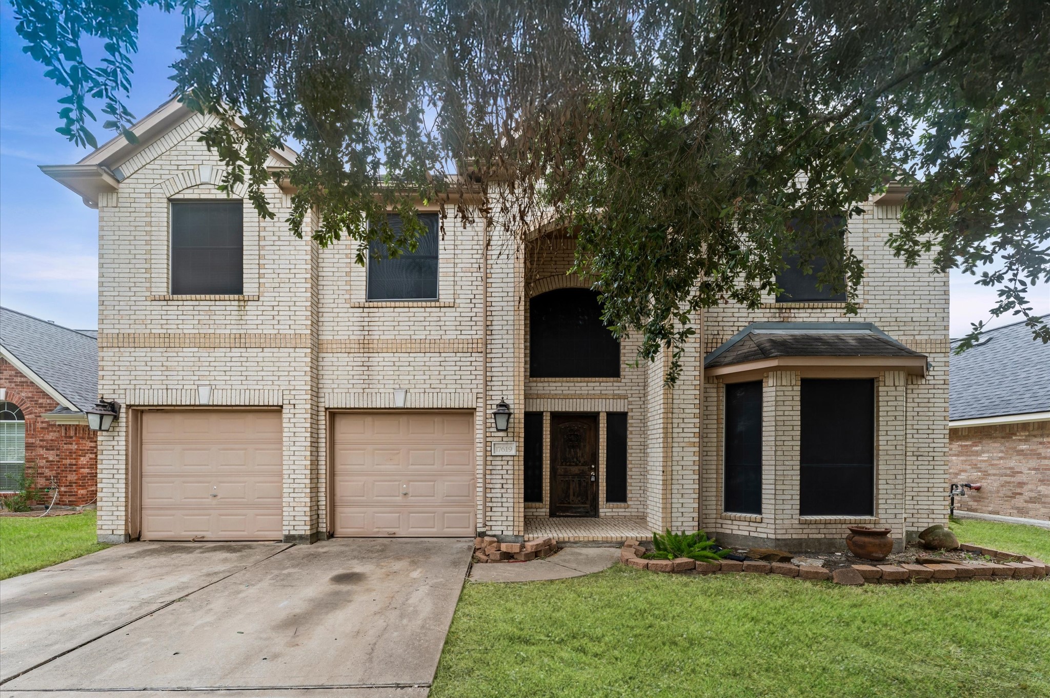 17619 Trinity Meadow Lane Richmond TX 77407