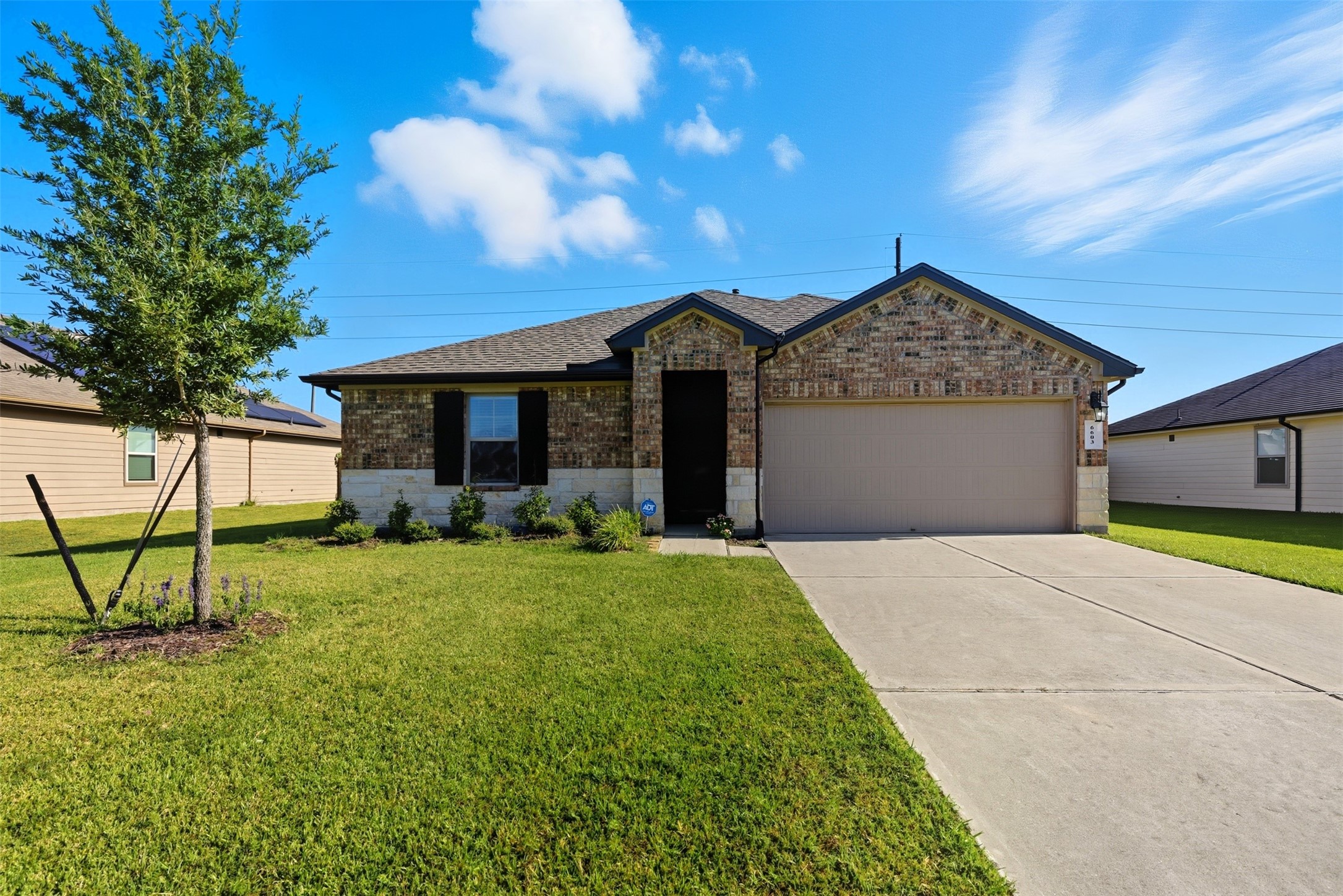 6603 Fox Heights Lane Richmond TX 77469