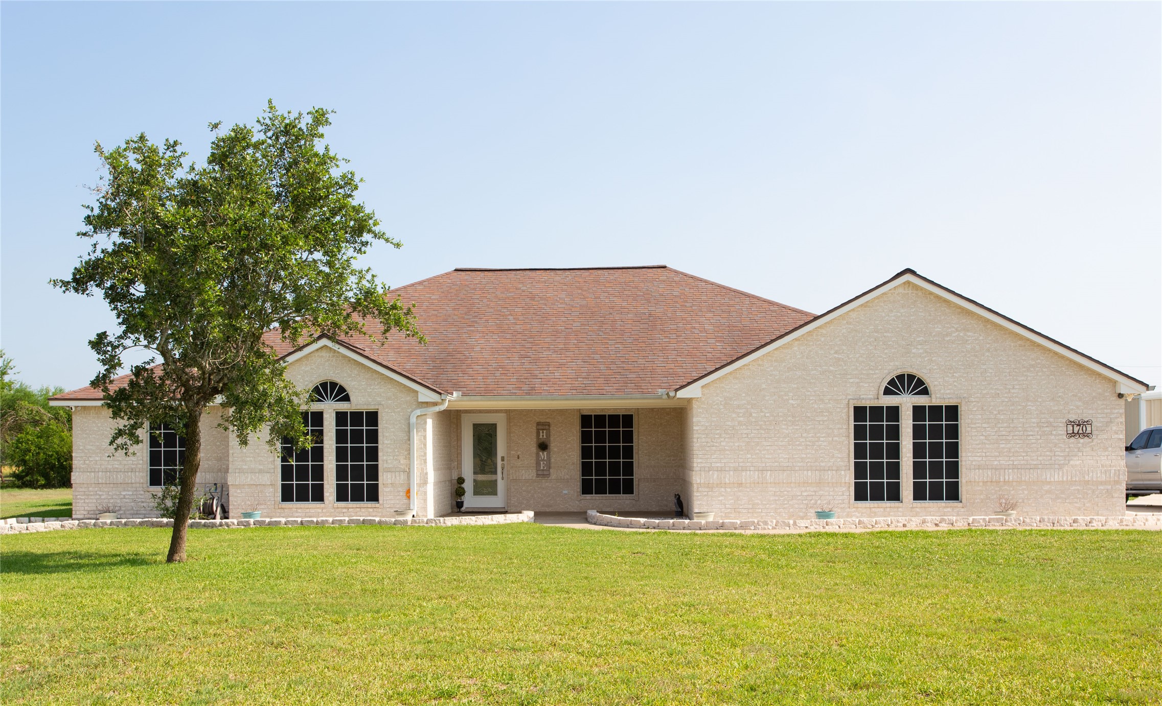 170 County Road 312 Orange Grove TX 78372