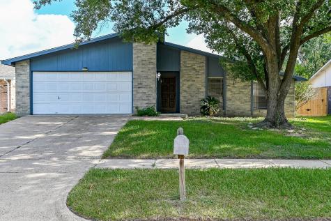 16934 Clan Macintosh Drive Houston TX 77084
