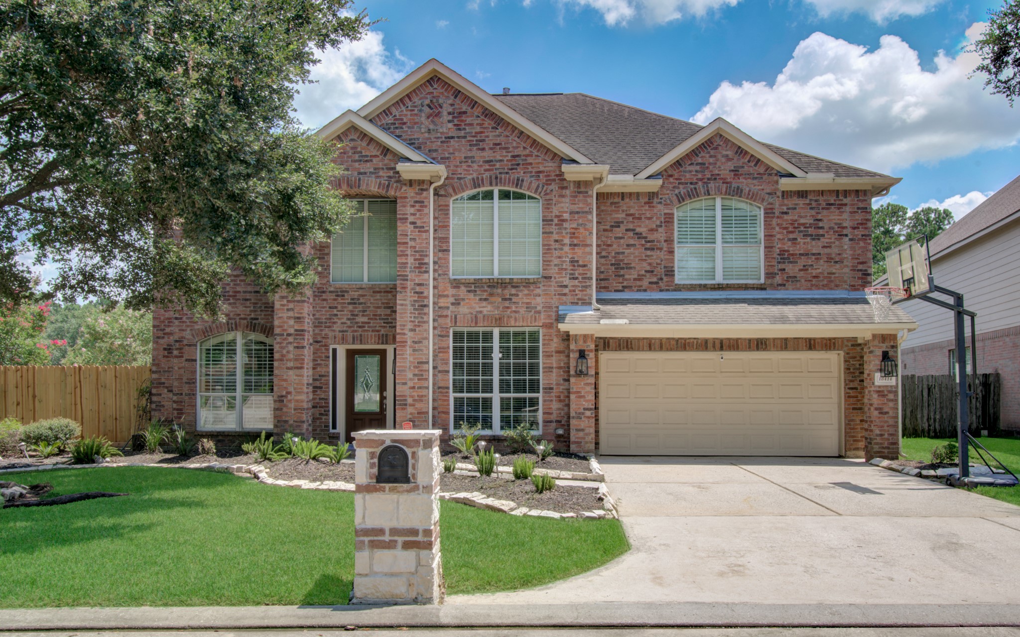 18414 Mariner Place Humble TX 77346