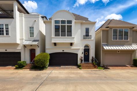 8822 Lakeshore Terrace Drive Houston TX 77080