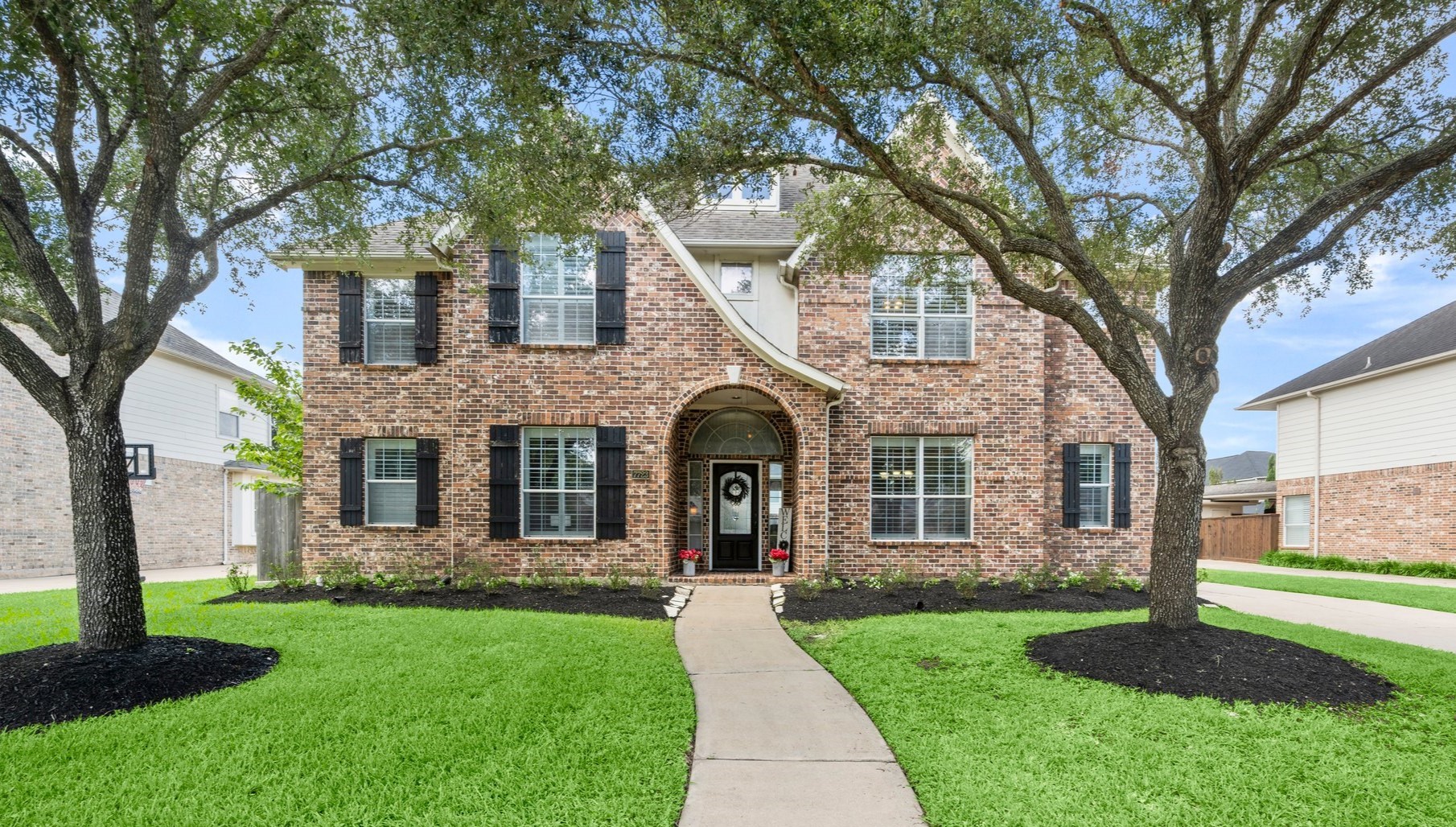 7723 New Forest Lane Sugar Land TX 77479
