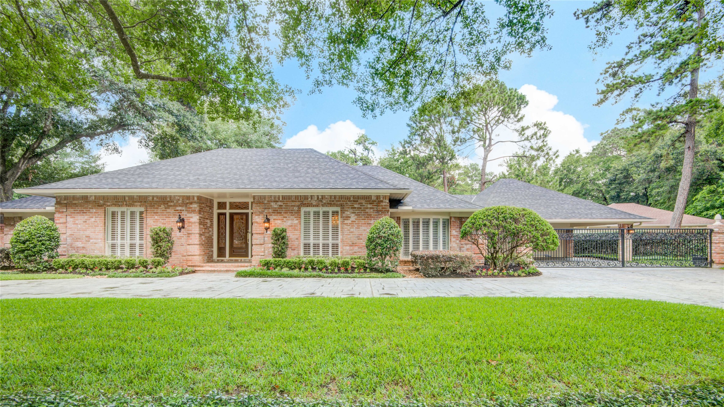 5410 Westerham Place Houston TX 77069