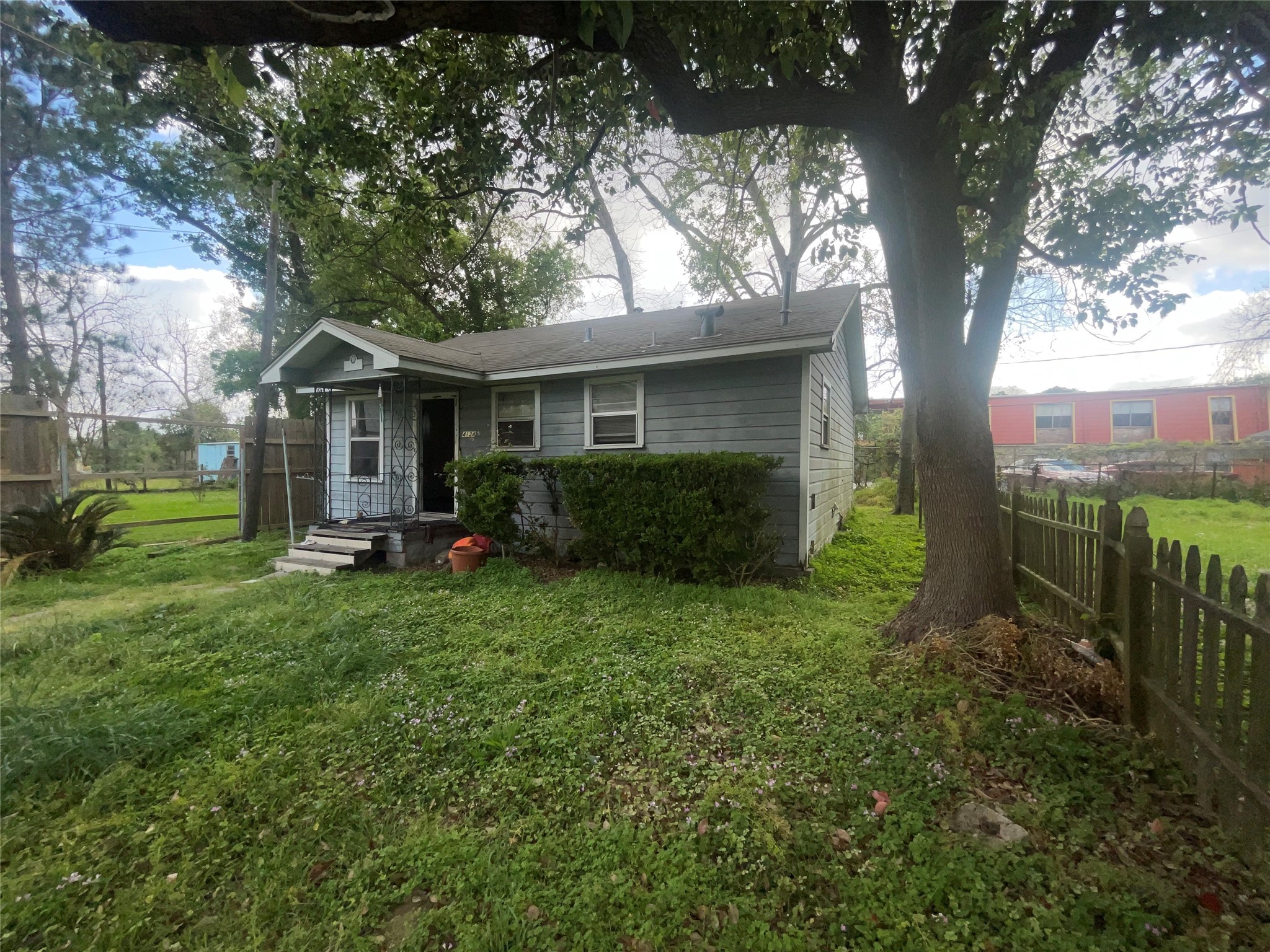 4134 1/2 Erie Street Houston TX 77087