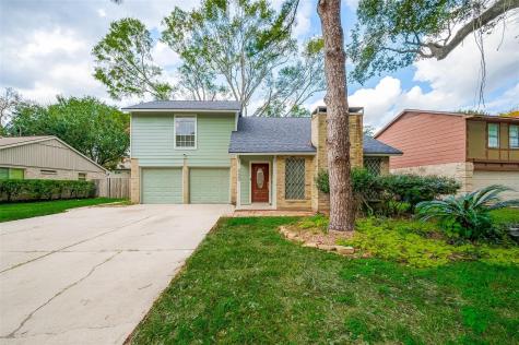 15342 Meadow Village Drive Houston TX 77095
