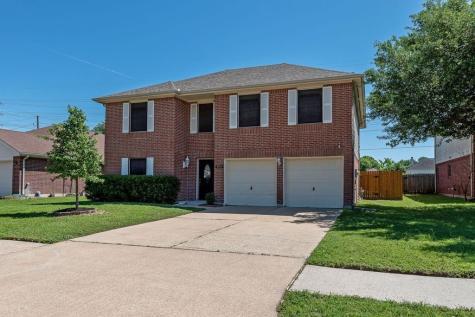 9310 Find Horn Court Houston TX 77095