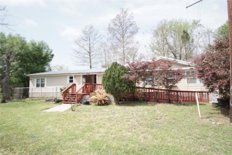 12724 Andwood Street Willis TX 77318