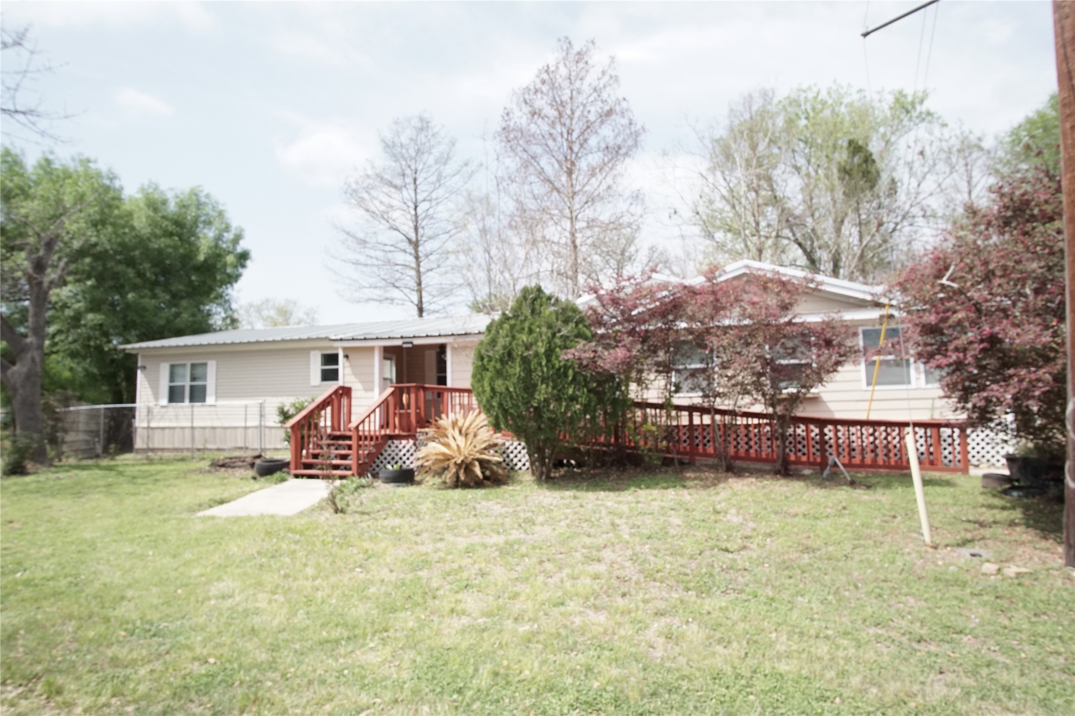 12724 Andwood Street Willis TX 77318