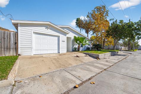 2320 43rd Street Galveston TX 77550