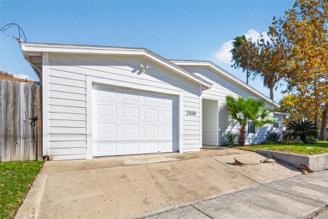 2320 43rd Street Galveston TX 77550