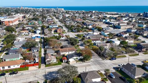 2320 43rd Street Galveston TX 77550