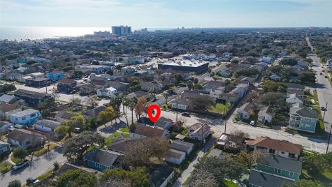 2320 43rd Street Galveston TX 77550