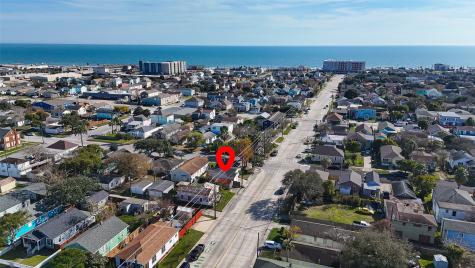 2320 43rd Street Galveston TX 77550