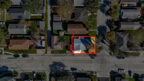 2320 43rd Street Galveston TX 77550