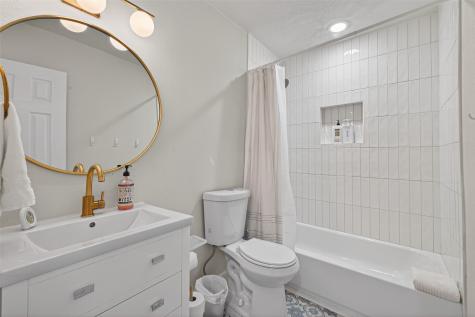 2320 43rd Street Galveston TX 77550