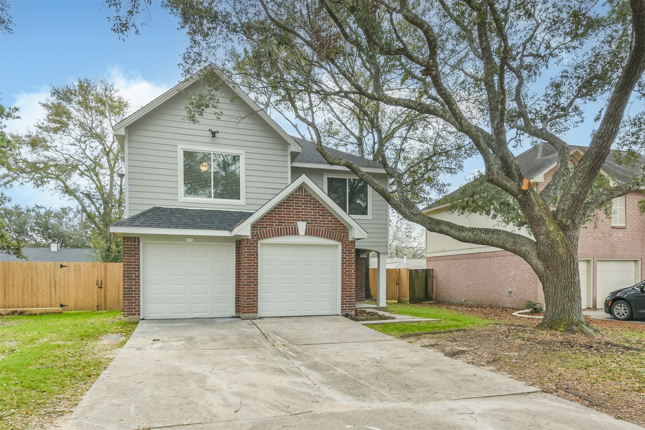 3610 Beckett Ridge Drive Humble TX 77396