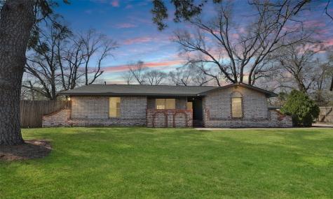 14919 Mullins Lane Houston TX 77032