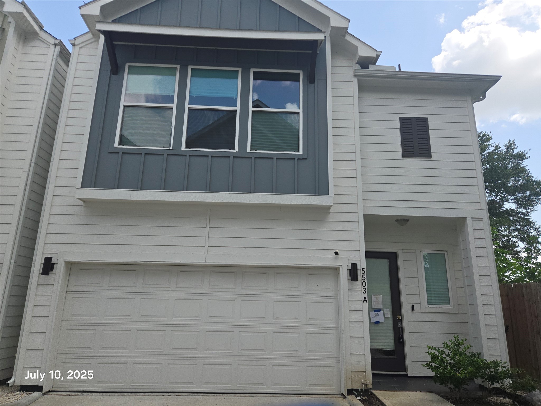 5503 Beall Street A Houston TX 77091