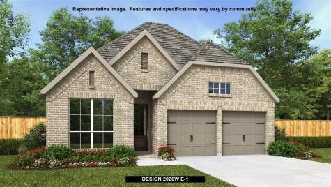 18838 Shadowfax Trail Tomball TX 77377