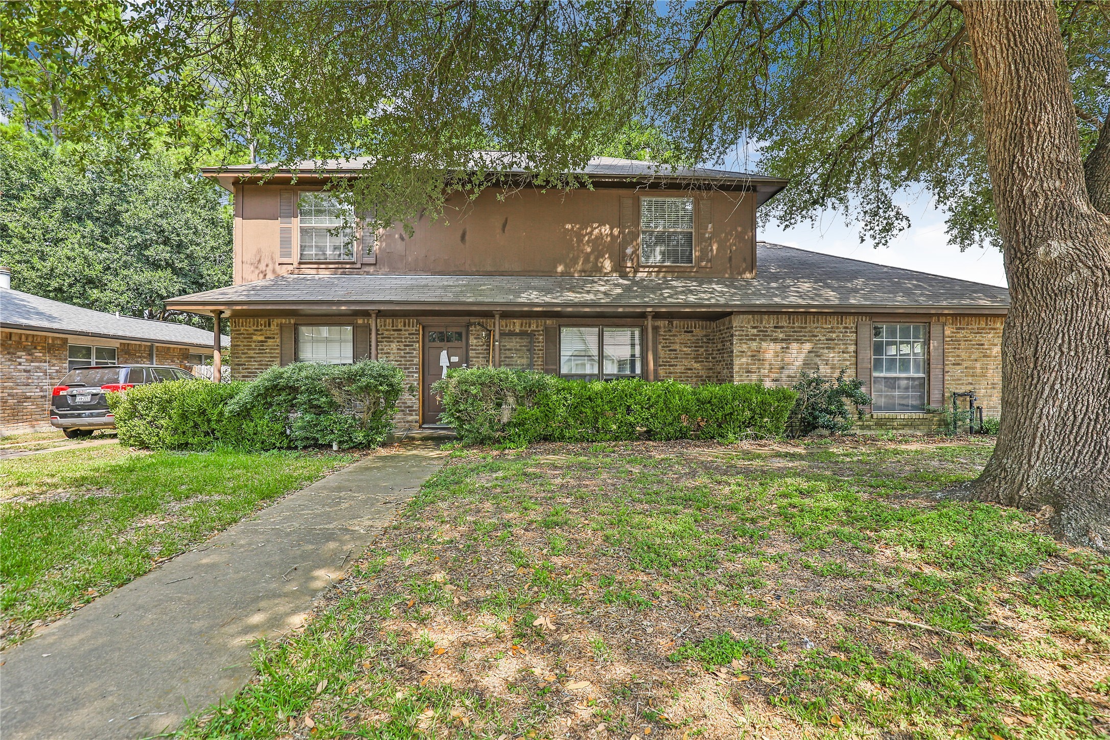 117 Elmwood Street Huntsville TX 77320