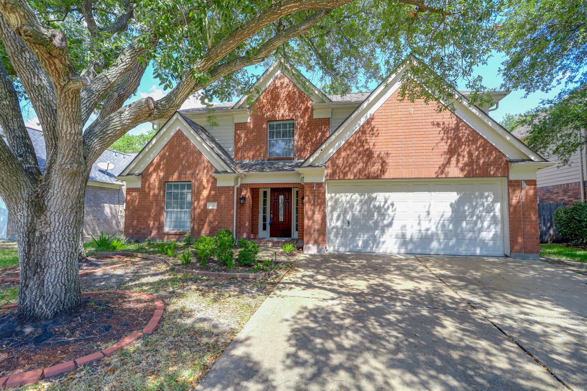 1307 Irish Mist Court Katy TX 77450