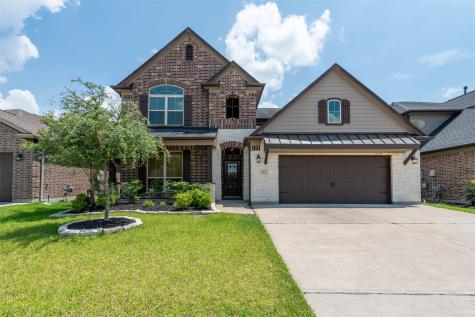 19127 Arcadia Cove Court Cypress TX 77429