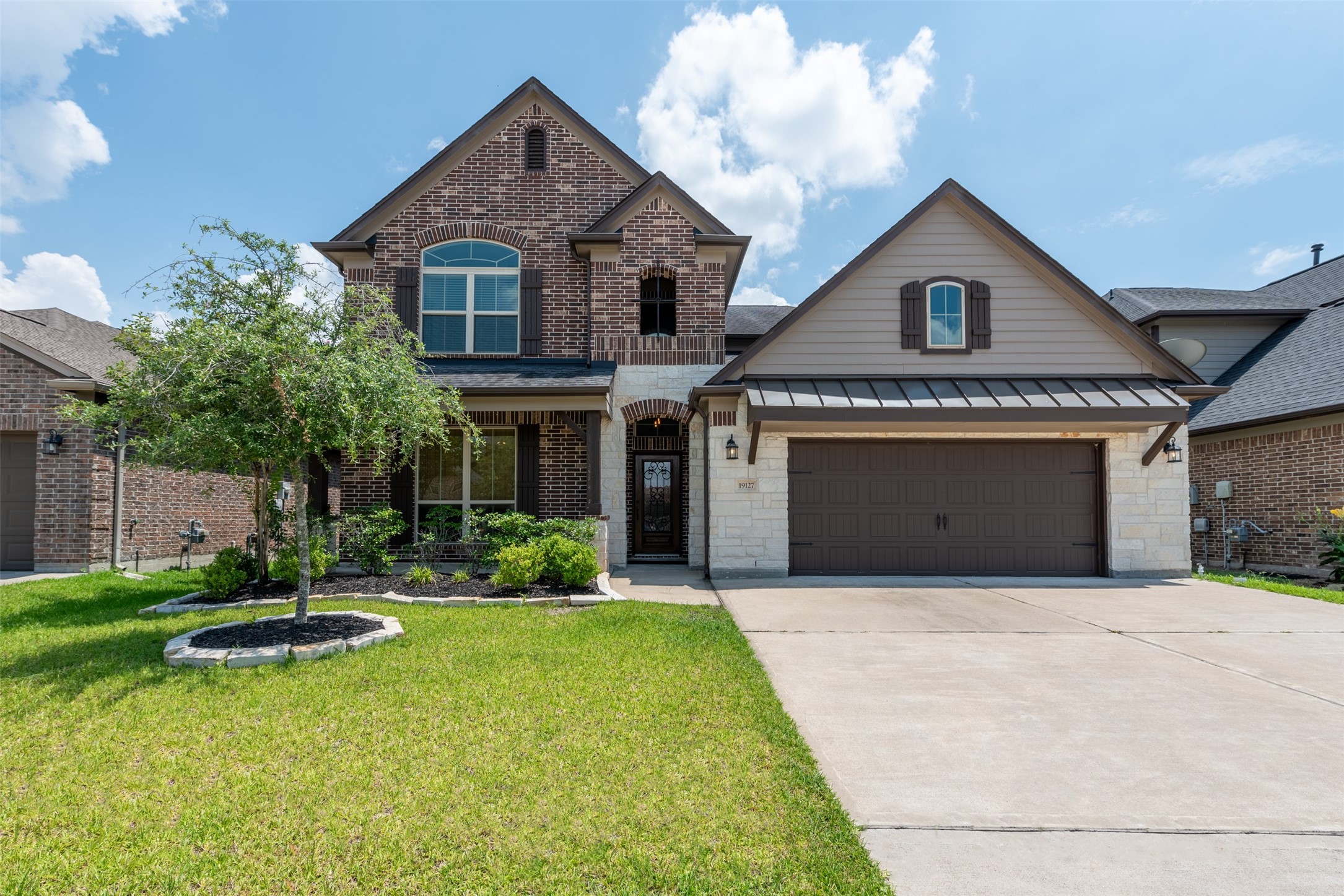 19127 Arcadia Cove Court Cypress TX 77429