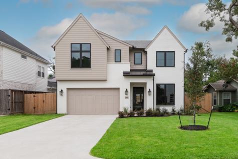 958 Gardenia Drive Houston TX 77018