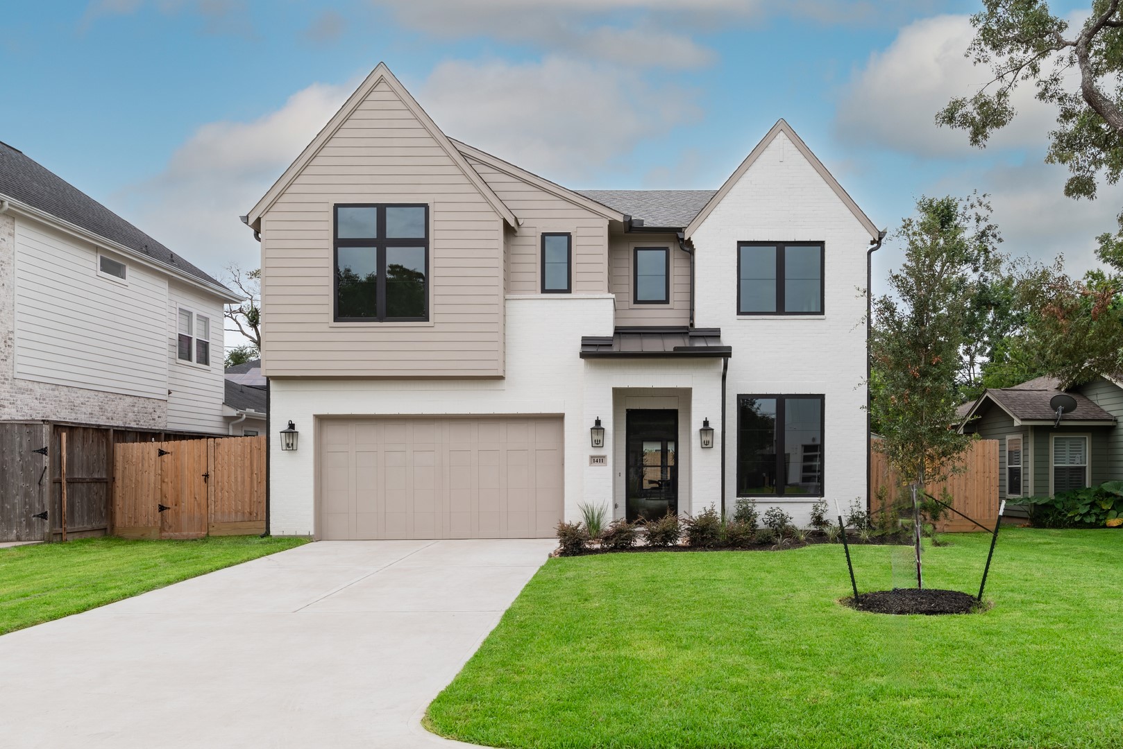 958 Gardenia Drive Houston TX 77018