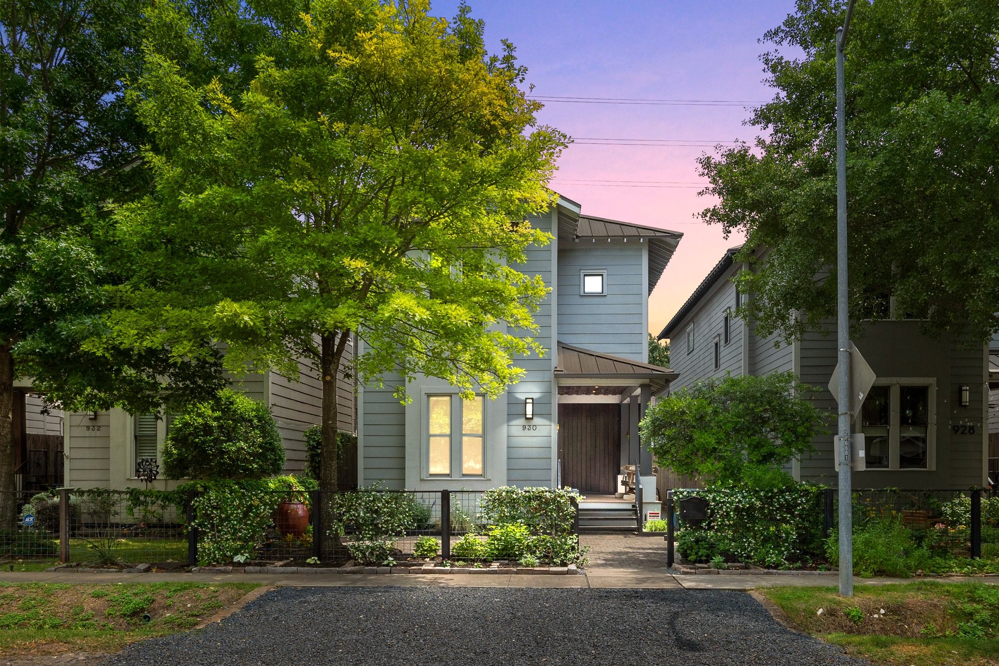 930 Nicholson Street Houston TX 77008