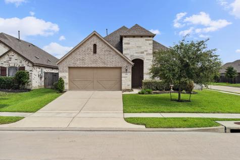 19218 Charisma Rose Lane Tomball TX 77377