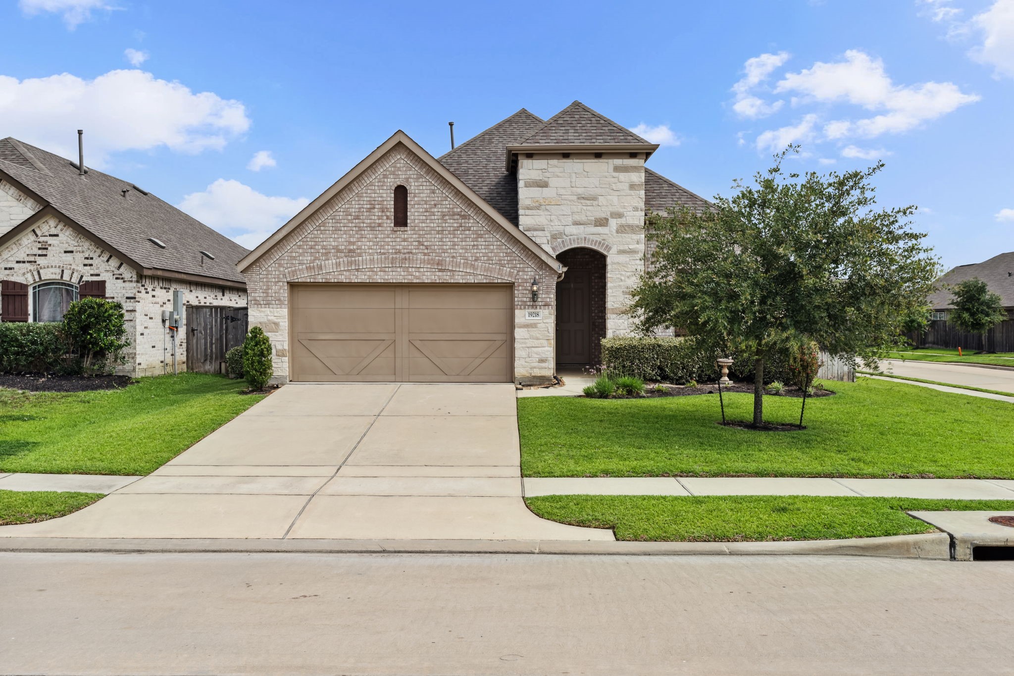 19218 Charisma Rose Lane Tomball TX 77377