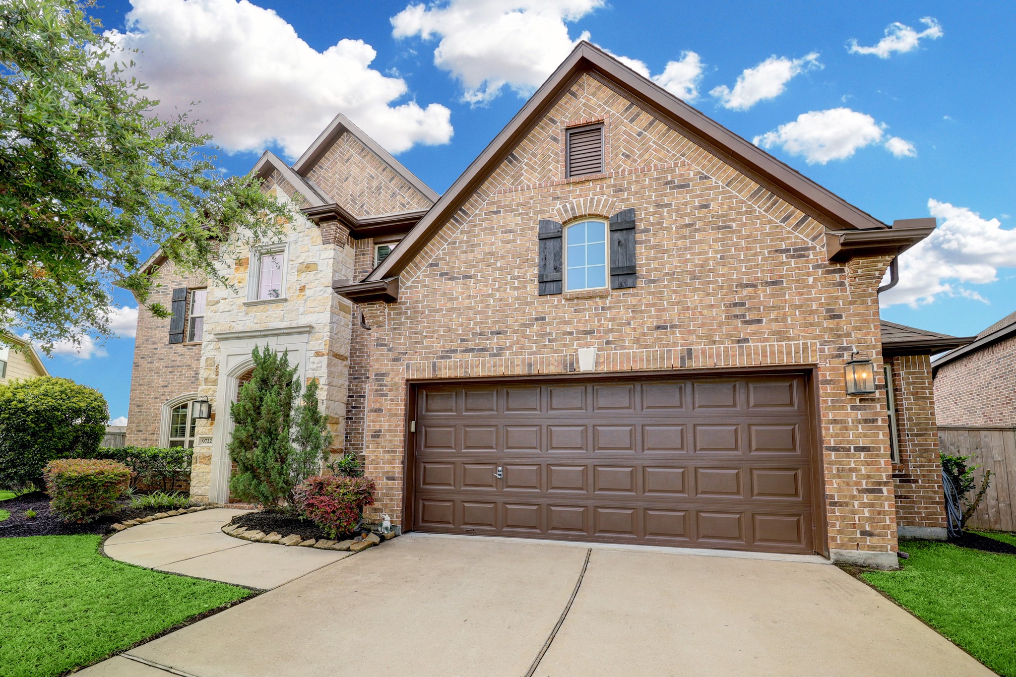 9722 Lauren Briar Lane Humble TX 77396