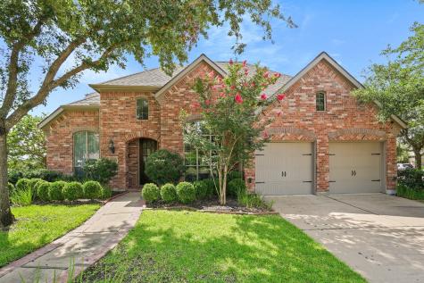 19102 Angler Cove Drive Cypress TX 77433