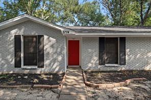 5774 Southminster Drive Houston TX 77035