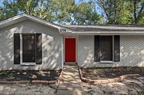 5774 Southminster Drive Houston TX 77035