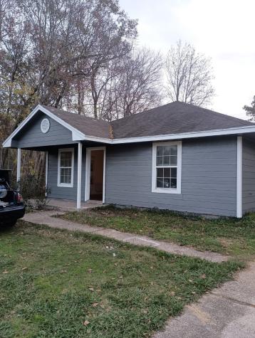 3547 Nathan Street Beaumont TX 77708