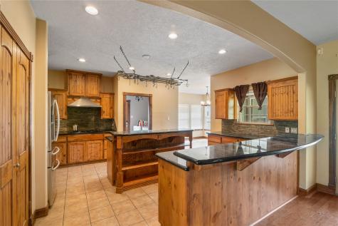 874 County Road 2222 Cleveland TX 77327