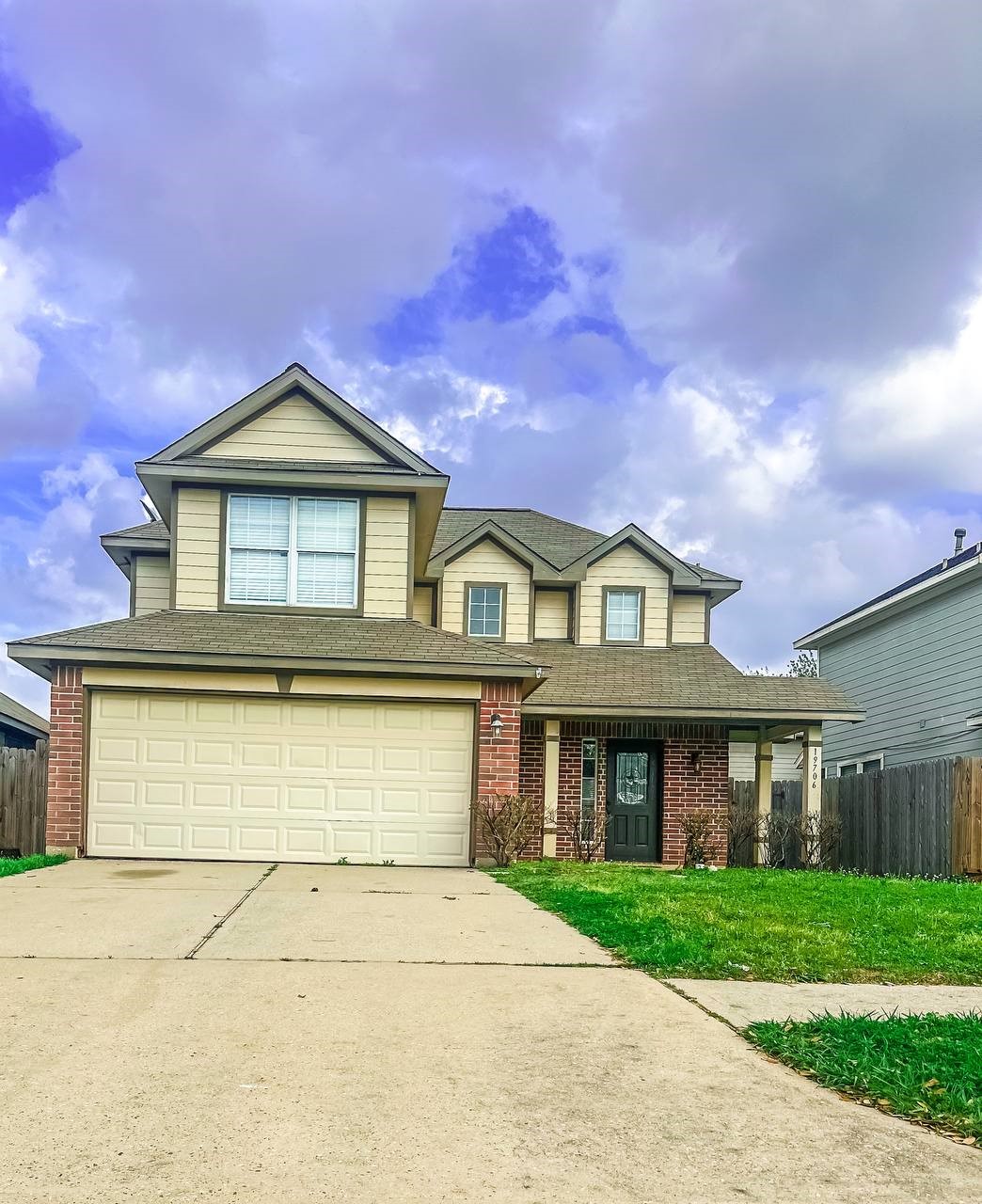 19706 Waterflower Drive Tomball TX 77375
