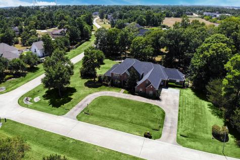 14603 Bridle Court Houston TX 77044