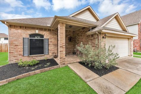 8519 Morning Oak Lane Cypress TX 77433
