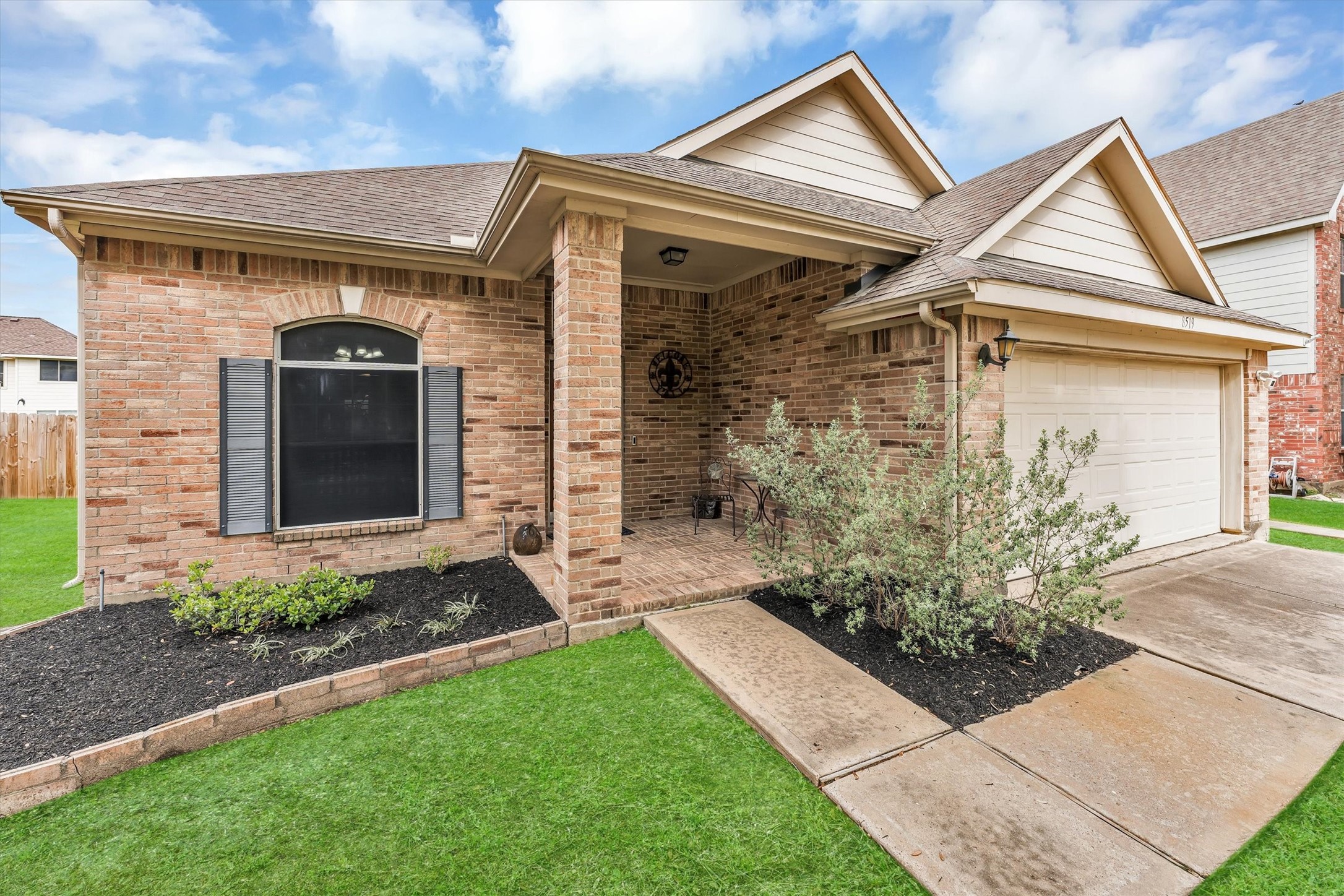 8519 Morning Oak Lane Cypress TX 77433
