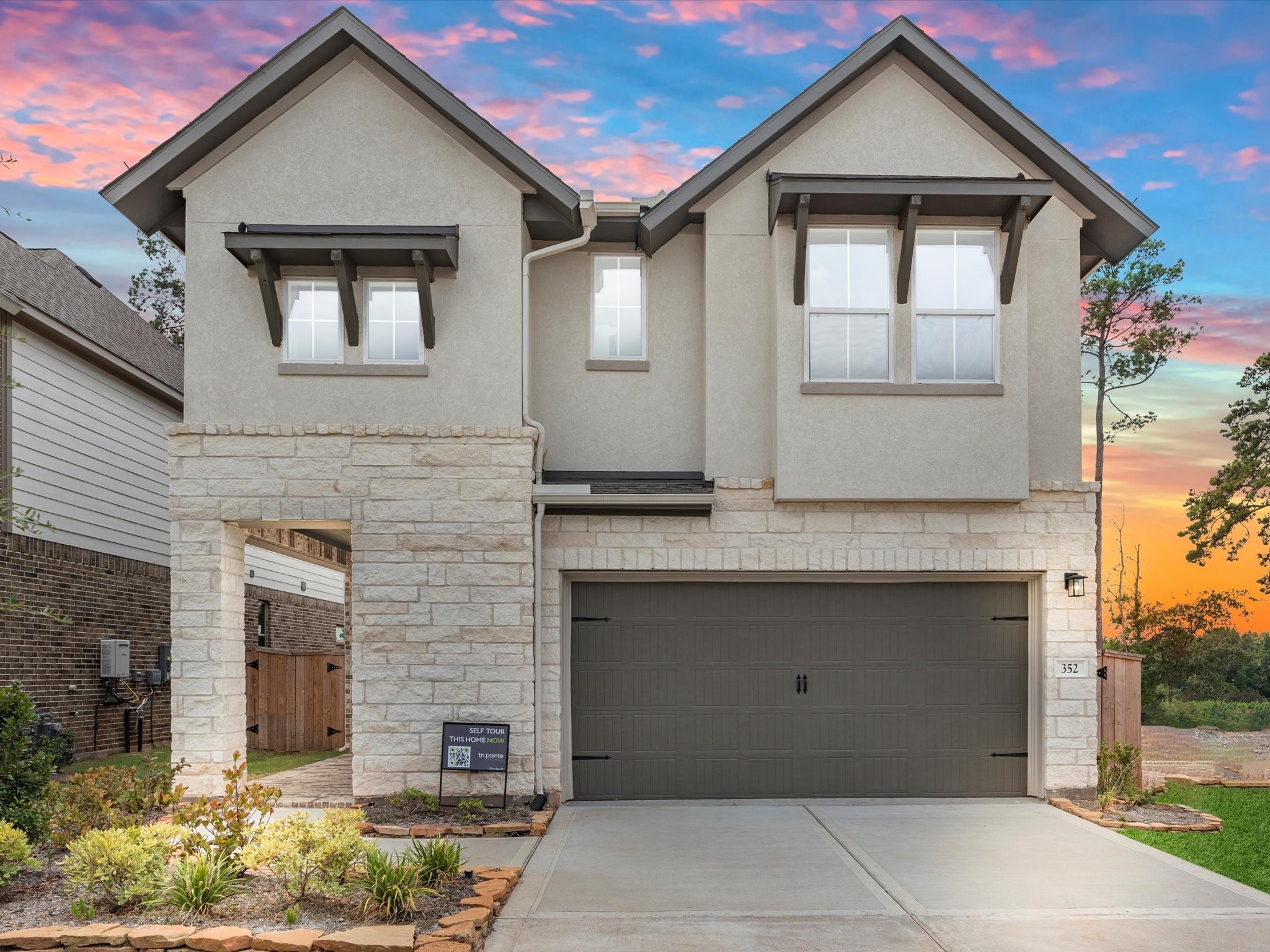 352 Mallorn Lane Montgomery TX 77316