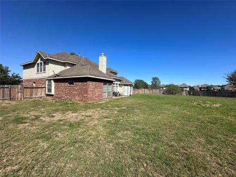 9918 Brilliant Lake Drive Humble TX 77396